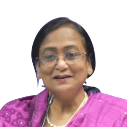 Prof. Sanya Tahmina Jhora