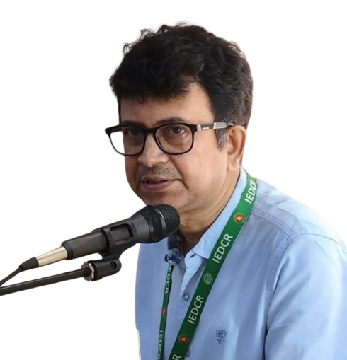 Prof. Zakir H. Habib